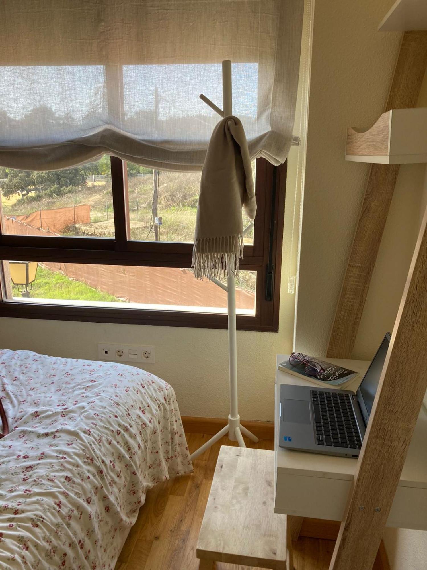 Bonita Casa A Estrenar En Paraje Natural A 35 Minutos De Sevilla El Ronquillo 외부 사진
